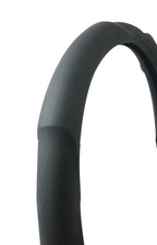 Kuro, coprivolante in Skeentex - M - Ø 37/39 cm - Nero