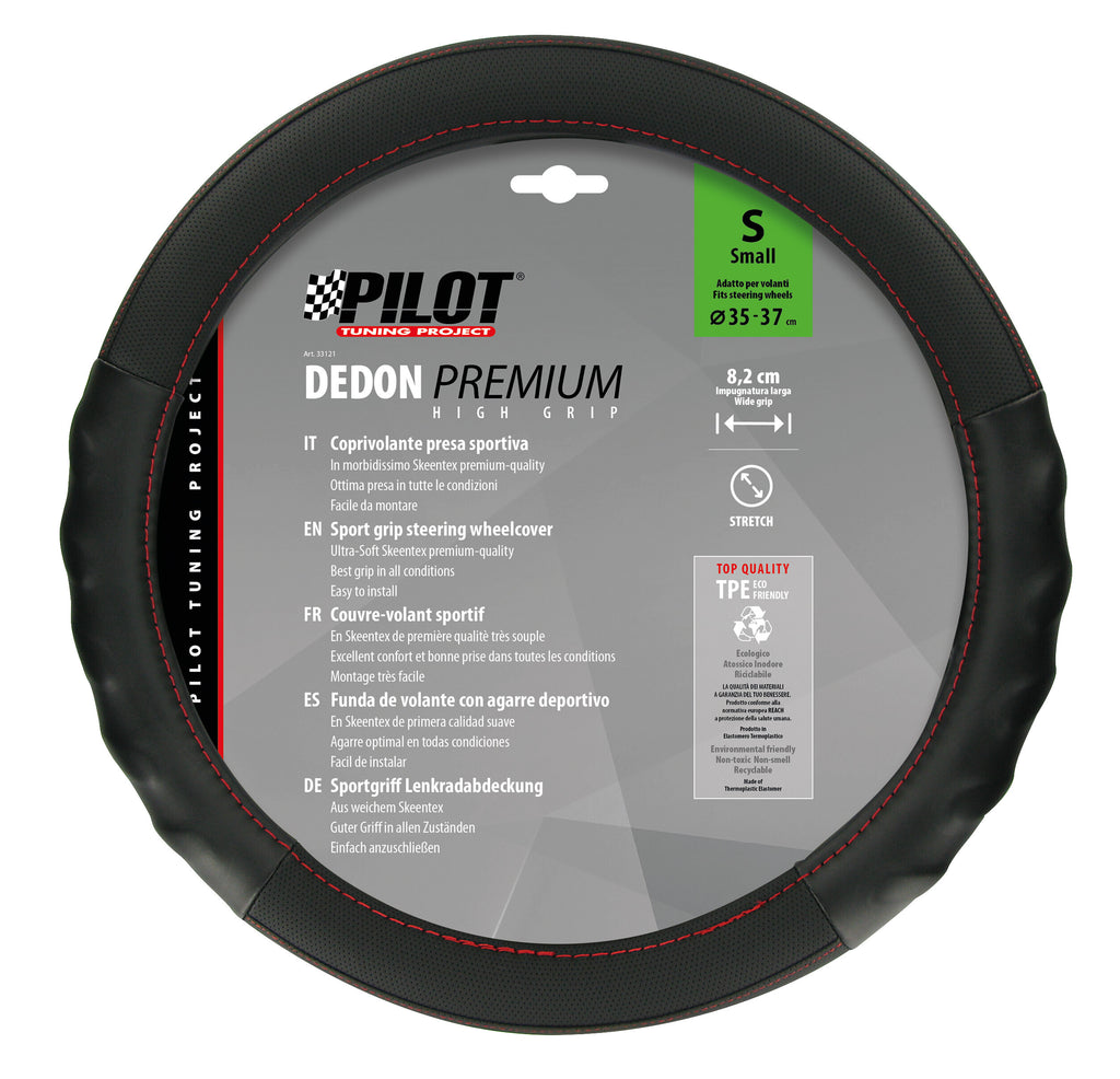 Dedon, coprivolante in Skeentex - M - Ø 37/39 cm