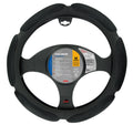 Ultra-Comfort, coprivolante in microfibra - M - Ø 37/39 cm