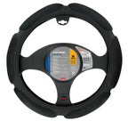Ultra-Comfort, coprivolante in microfibra - M - Ø 37/39 cm