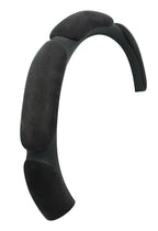 Ultra-Comfort, coprivolante in microfibra - M - Ø 37/39 cm