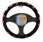 Blossom, coprivolante in microfibra - S - Ø 35/37 cm