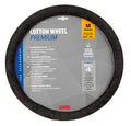 Cotton Wheel, coprivolante in cotone - M - Ø 37/39 cm