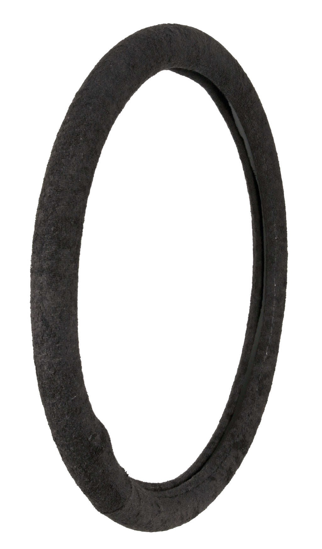 Cotton Wheel, coprivolante in cotone - M - Ø 37/39 cm
