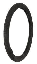 Cotton Wheel, coprivolante in cotone - M - Ø 37/39 cm