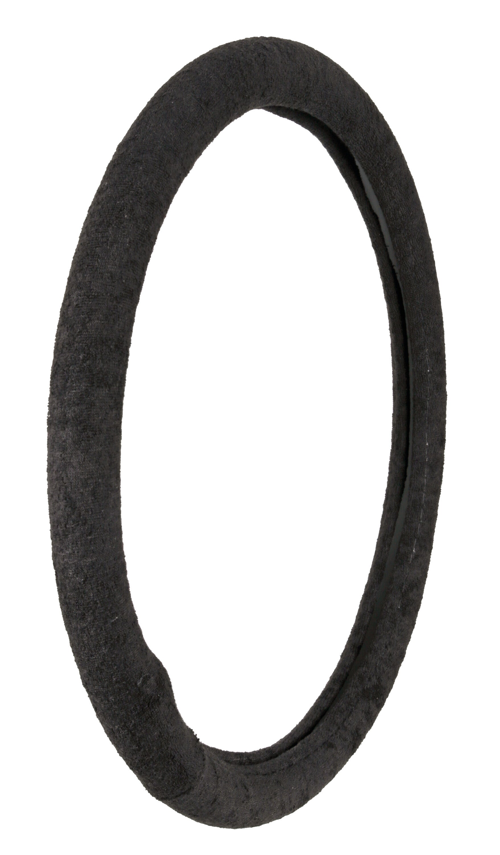 Cotton Wheel, coprivolante in cotone - M - Ø 37/39 cm