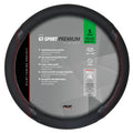 GT-Sport, coprivolante in Skeentex - S - Ø 35/37 cm