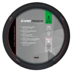 GT-Sport, coprivolante in Skeentex - S - Ø 35/37 cm