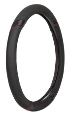 GT-Sport, coprivolante in Skeentex - S - Ø 35/37 cm