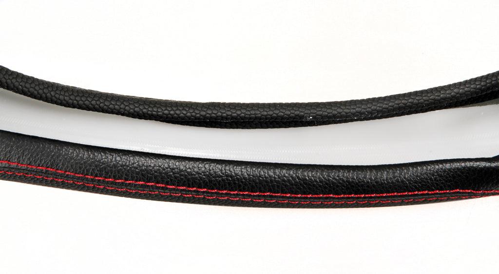 GT-Sport, coprivolante in Skeentex - S - Ø 35/37 cm