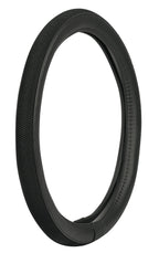 Duo-Grip, coprivolante in Skeentex - S - Ø 35/37 cm - Nero