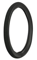 Duo-Grip, coprivolante in Skeentex - M - Ø 37/39 cm - Nero