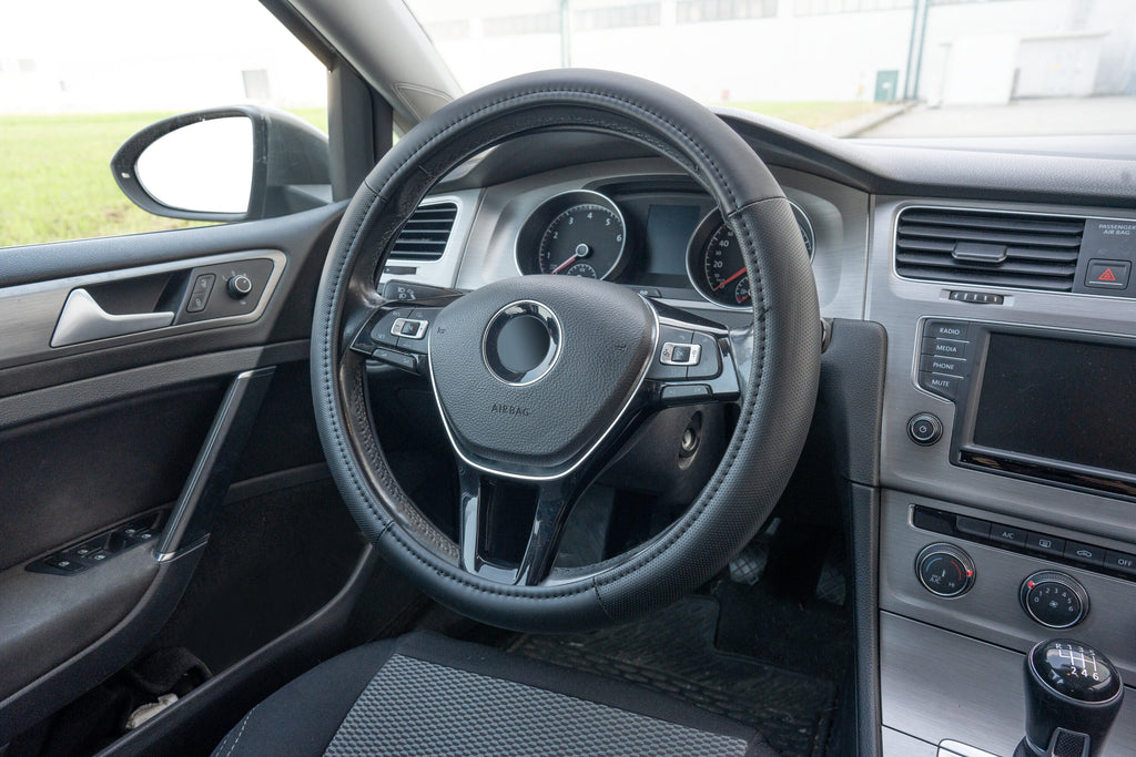Classic Premium, coprivolante in Skeentex - M - Ø 37/39 cm