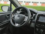 Racing Premium, coprivolante in Skeentex - S - Ø 35/37 cm - Nero