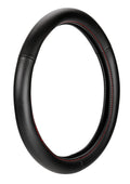 Racing Premium, coprivolante in Skeentex - S - Ø 35/37 cm - Rosso