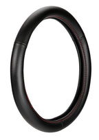 Racing Premium, coprivolante in Skeentex - S - Ø 35/37 cm - Rosso