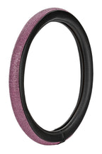 Diamonds Pink, coprivolante in Skeentex - S - Ø 35/37 cm