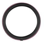 Diamonds Pink, coprivolante in Skeentex - S - Ø 35/37 cm
