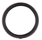 Diamonds Pink, coprivolante in Skeentex - M - Ø 37/39 cm