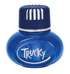 Trucky, deodorante per abitacolo - 150 ml - Tropicale
