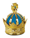 King, deodorante per abitacolo, 50 ml - Oceano