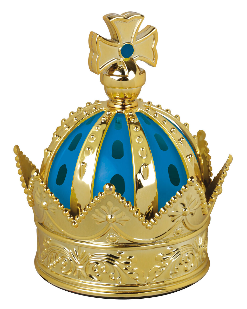 King, deodorante per abitacolo, 50 ml - Oceano
