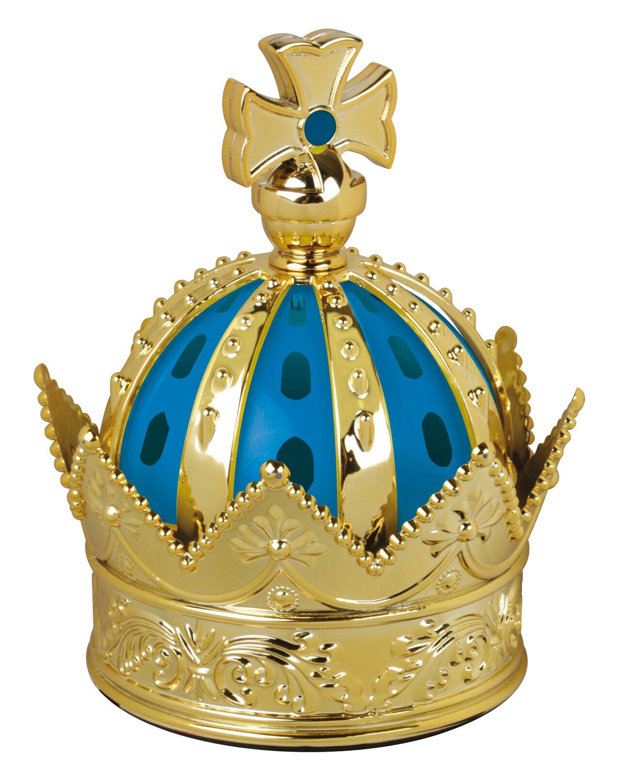 King, deodorante per abitacolo, 50 ml - Oceano
