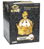 King, deodorante per abitacolo, 50 ml - Cocco