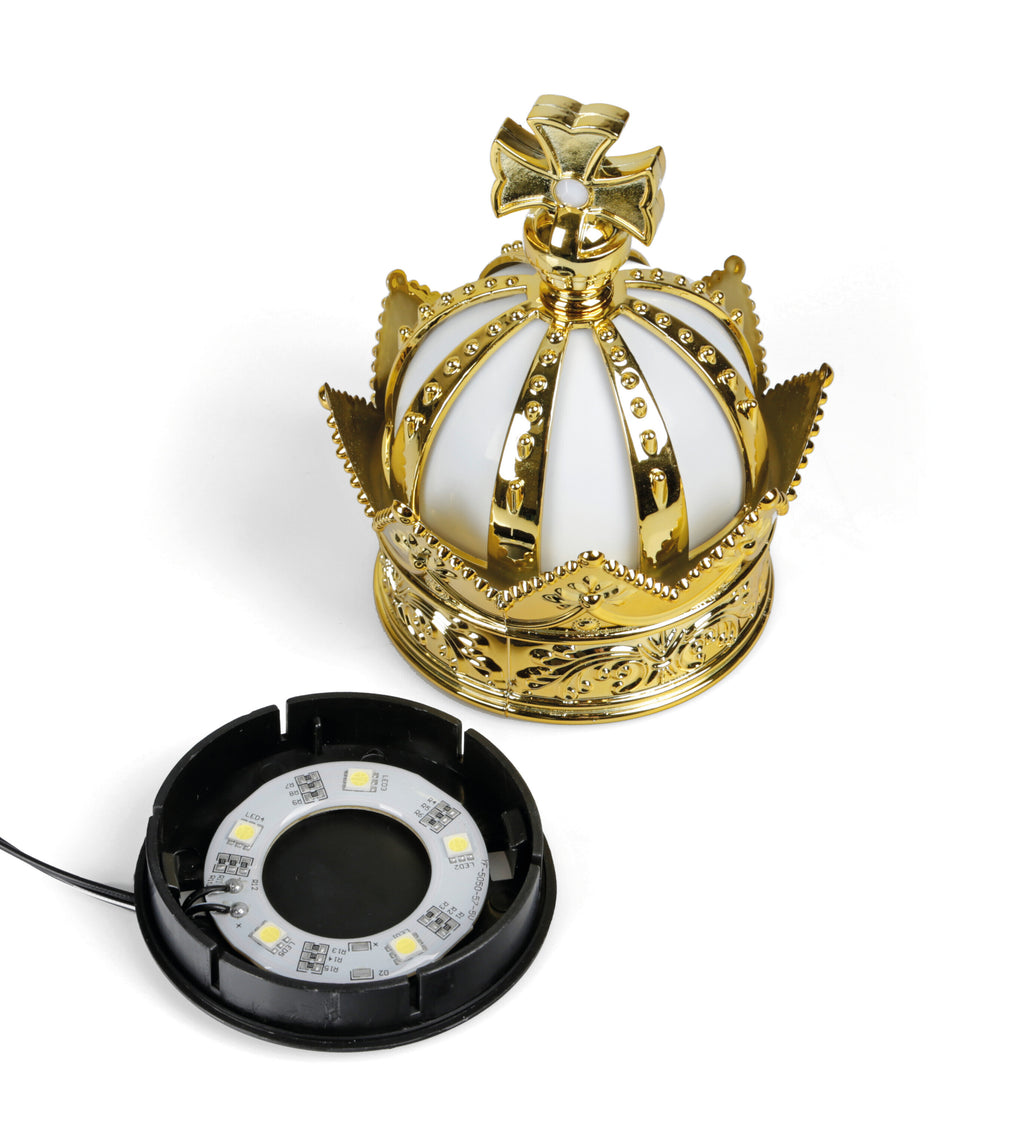 King Usb Led Projector