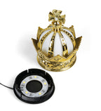 King Usb Led Projector