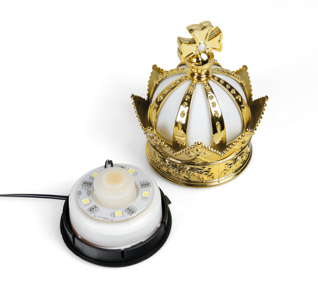 King Usb Led Projector