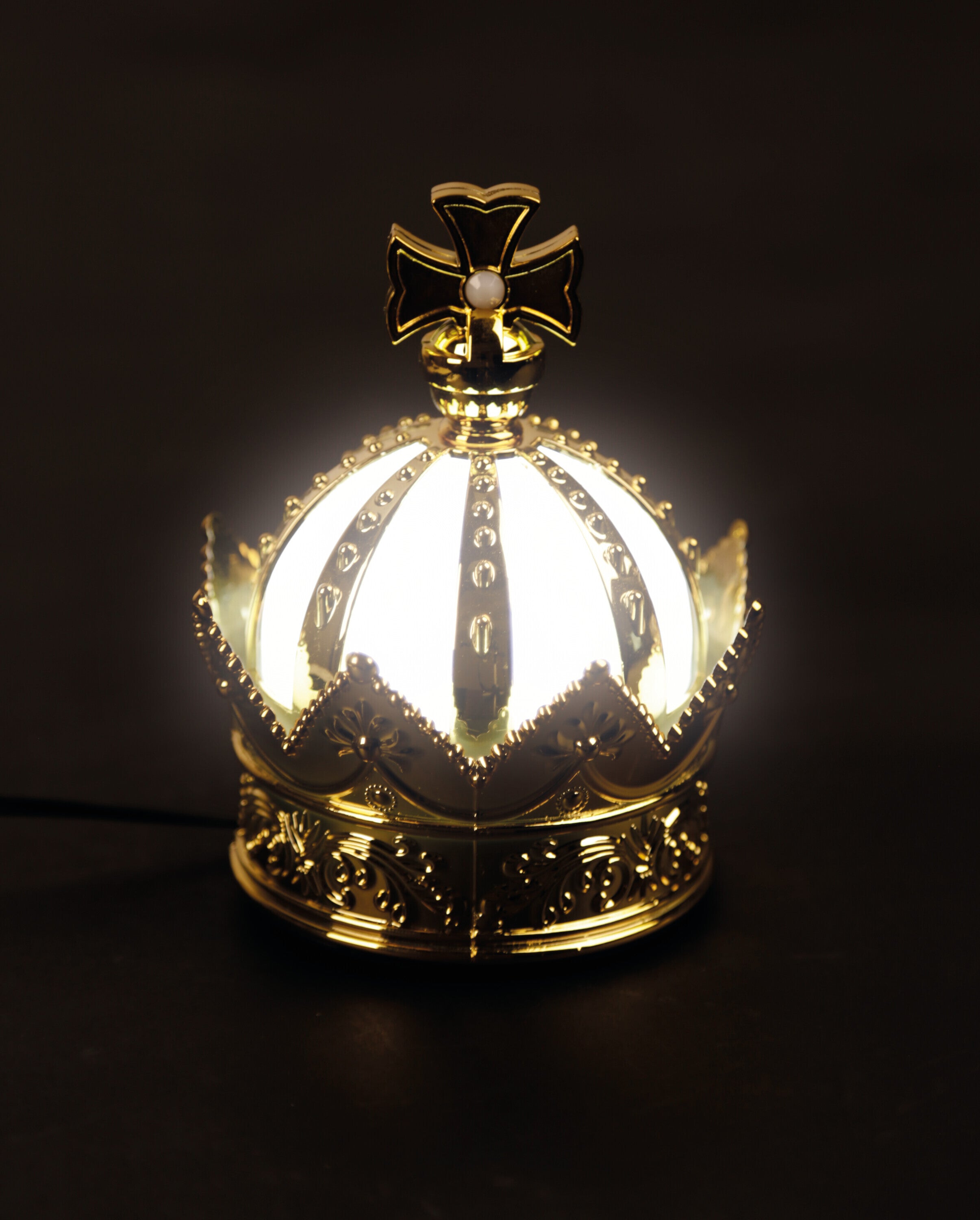 King Usb Led Projector