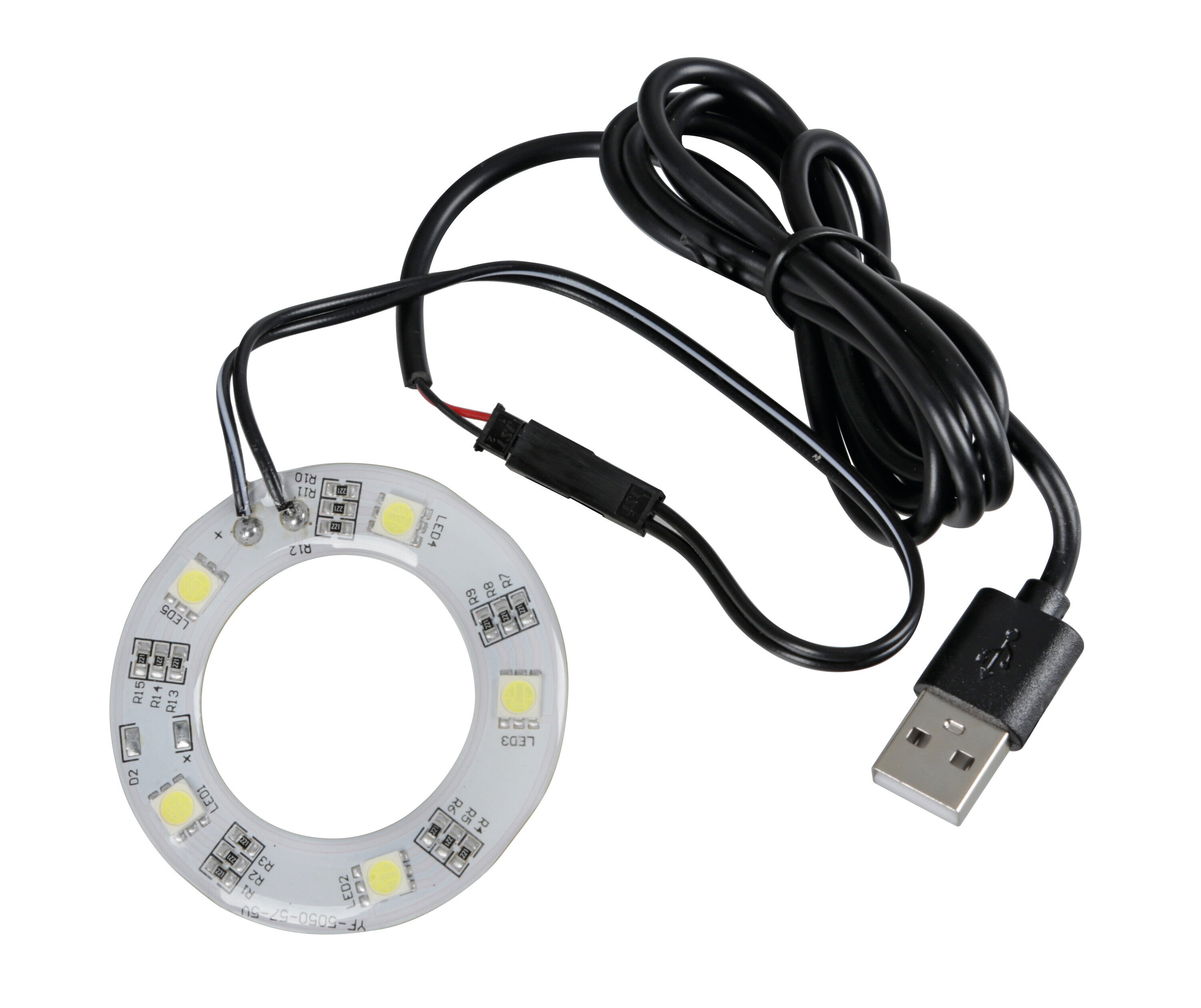 King Usb Led Projector