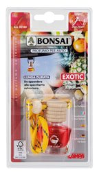 Bonsai, deodorante - Exotic