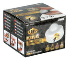 King, deodorante per abitacolo, ricarica 50 ml - Vaniglia