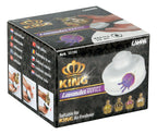 King, deodorante per abitacolo, ricarica 50 ml - Lavanda