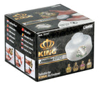 King, deodorante per abitacolo, ricarica 50 ml - Gelsomino