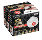 King, deodorante per abitacolo, ricarica 50 ml - Ciliegia