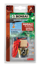Bonsai, deodorante - Sandalo