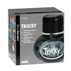 Trucky, deodorante per abitacolo - 150 ml - Auto nuova