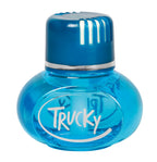 Trucky, deodorante per abitacolo - 150 ml - Oceano