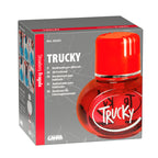 Trucky, deodorante per abitacolo - 150 ml - Fragola