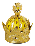 King, deodorante per abitacolo, 50 ml - Vaniglia