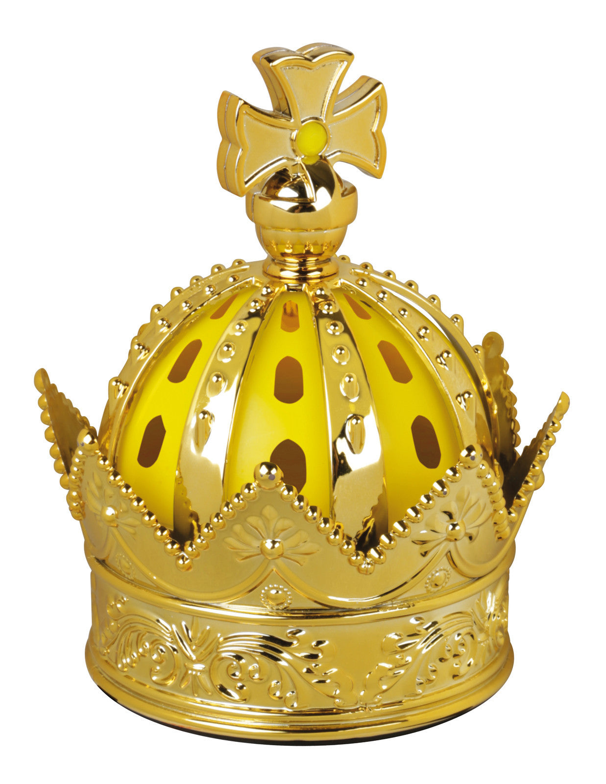 King, deodorante per abitacolo, 50 ml - Vaniglia