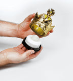 King, deodorante per abitacolo, 50 ml - Vaniglia