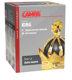 King, deodorante per abitacolo, 50 ml - Auto Nuova