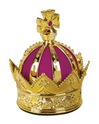 King, deodorante per abitacolo, 50 ml - Lavanda