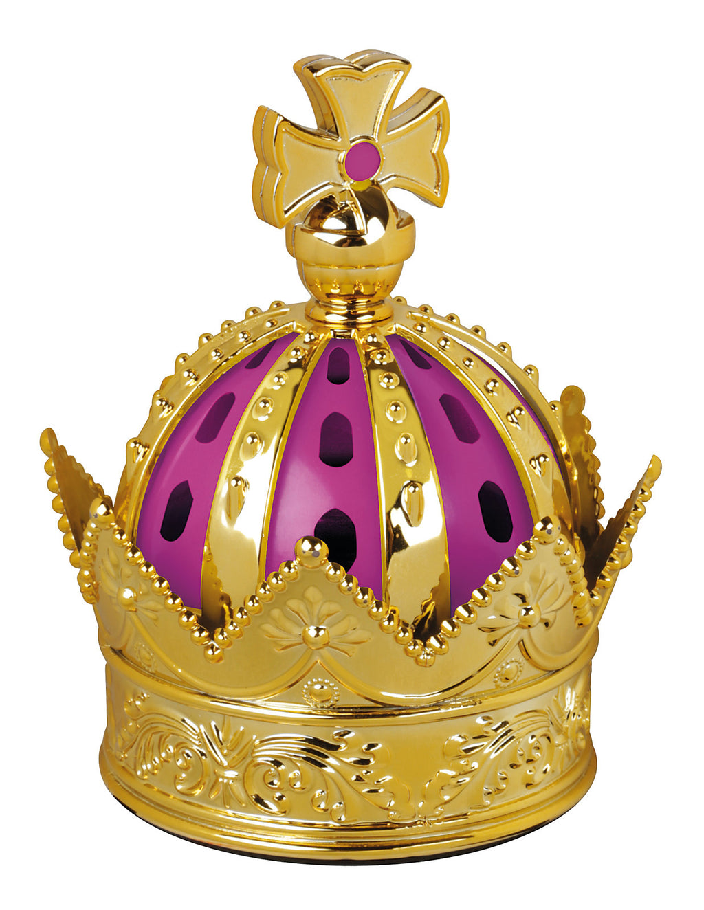 King, deodorante per abitacolo, 50 ml - Lavanda