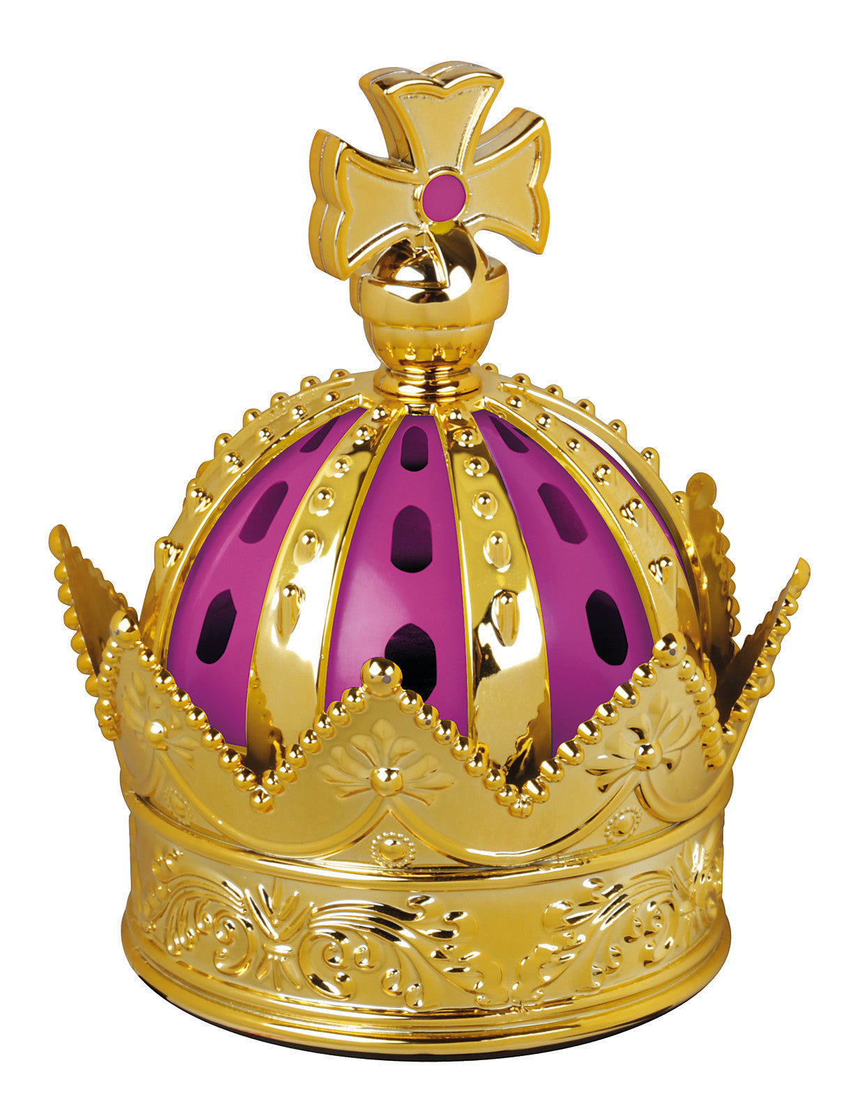 King, deodorante per abitacolo, 50 ml - Lavanda