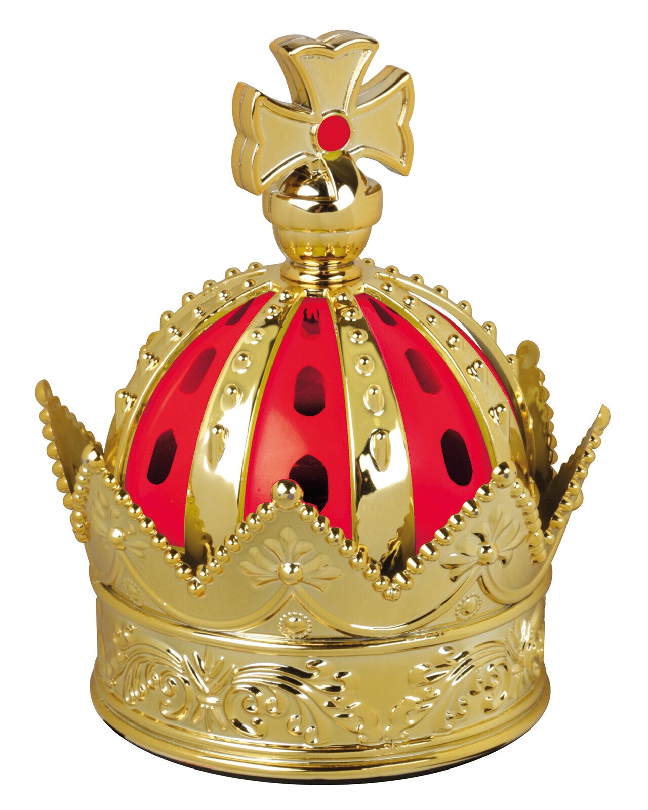 King, deodorante per abitacolo, 50 ml - Ciliegia